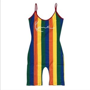 Karl Kani Jumpsuit